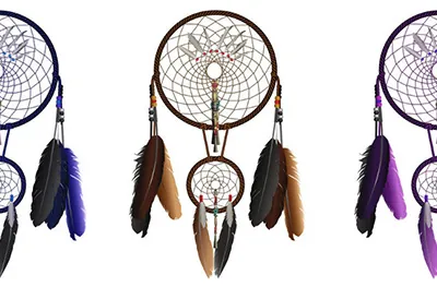Dreamcatchers option from Party Pros East Coast
