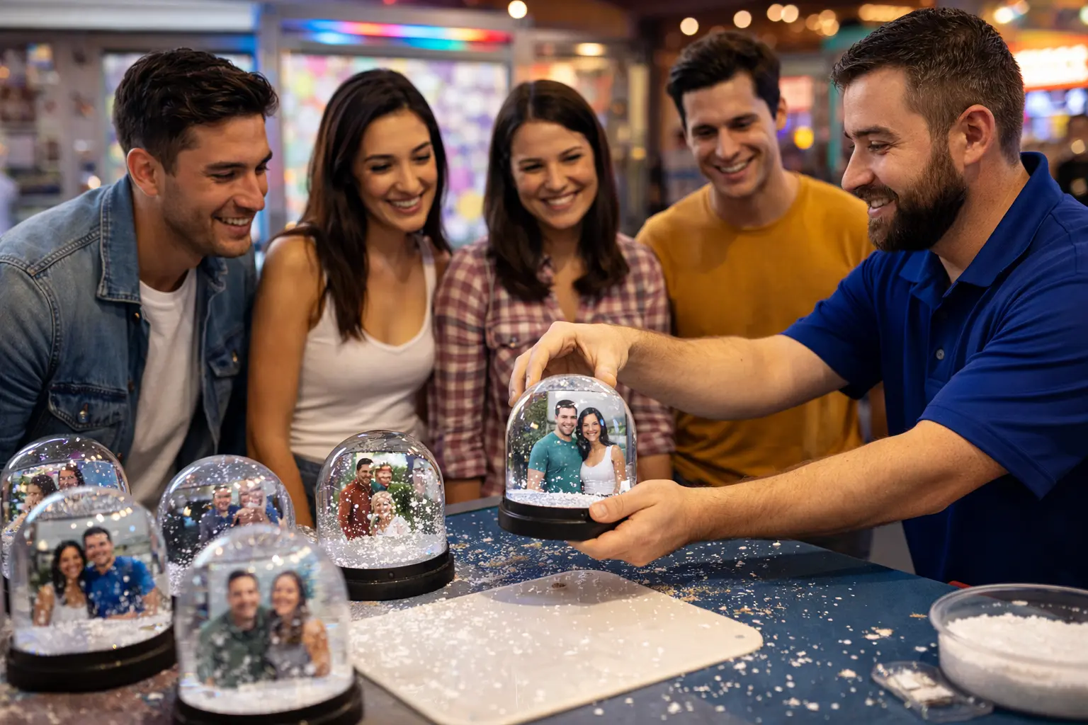 Arts and Crafts Party Rentals from Party Pros East Coast