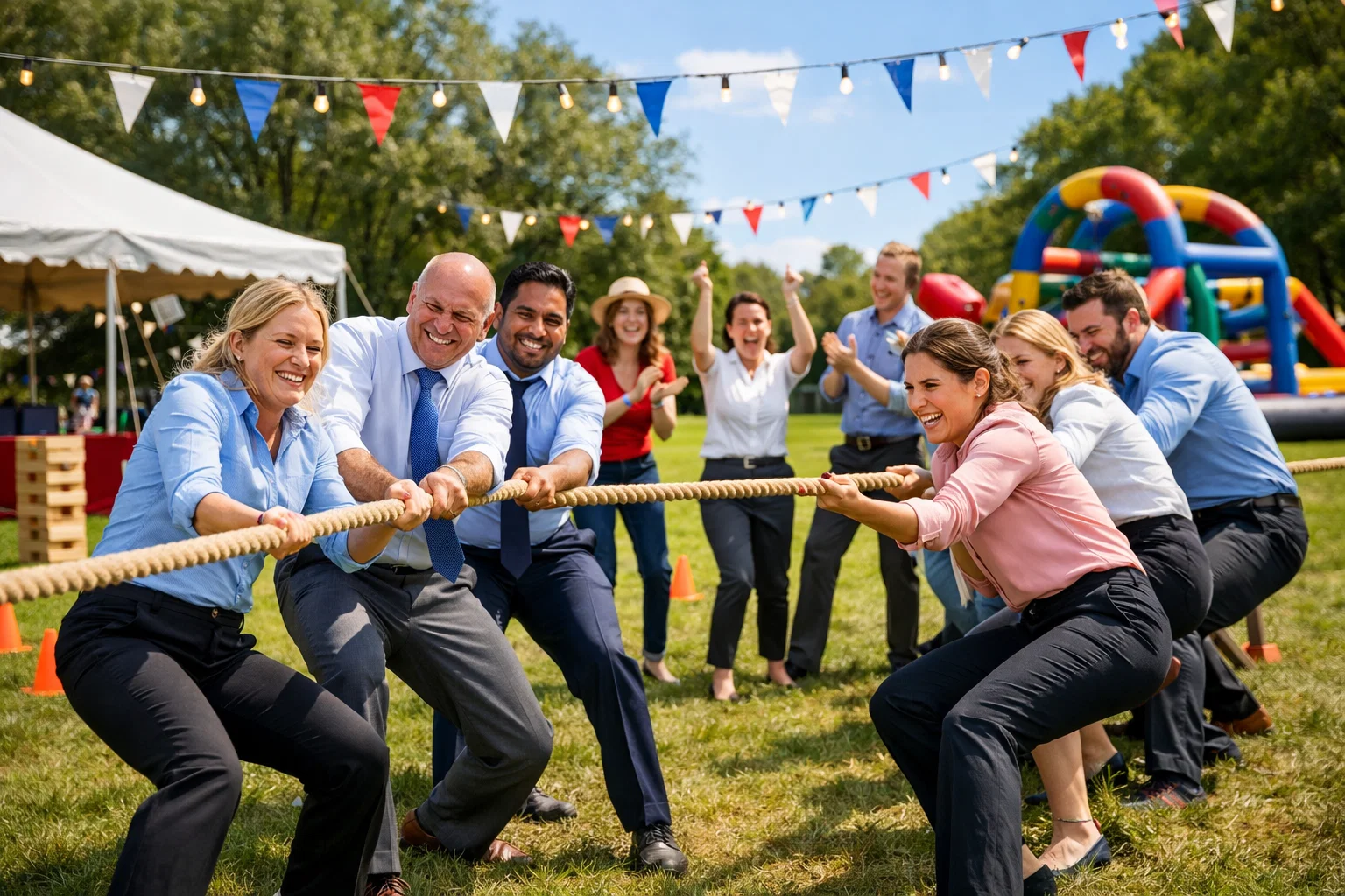 Philadelphia Area Party Rental Service Pages