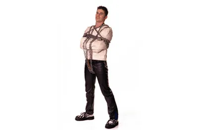 Magicians option from Party Pros East Coast