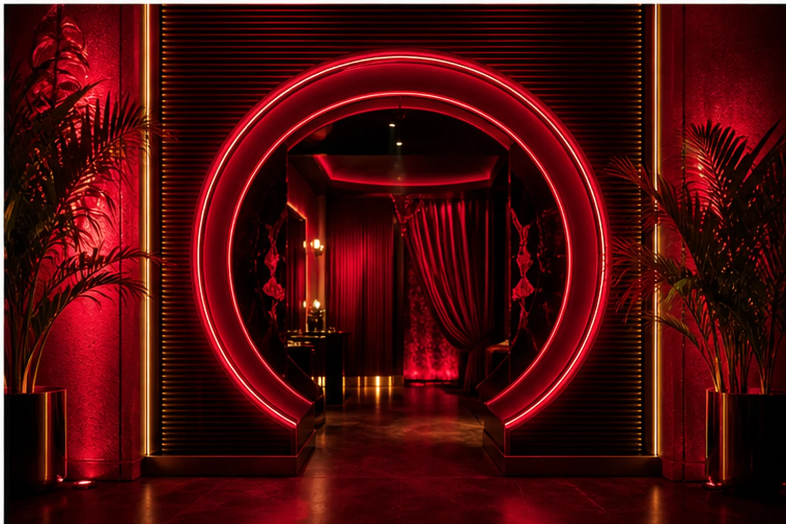 Las Cariñosas Las Vegas nightlife guide