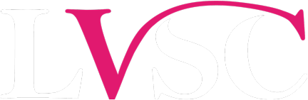 Las Vegas Strip Club (LVSC) logo or verified venue sign