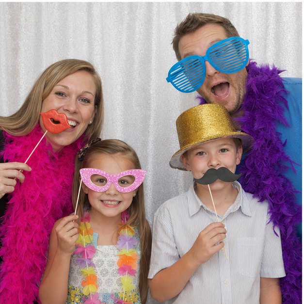 Lancaster fundraiser event rentals support 2 image showing Party Pros East Coast rentals in Lancaster PA
