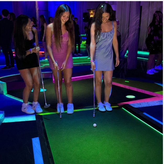 sweet sixteen party rentals Lancaster PA support 2 image showing Party Pros East Coast rentals in Lancaster PA