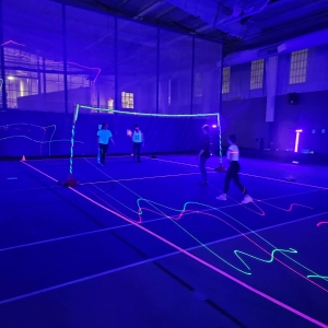 Glow sports rentals