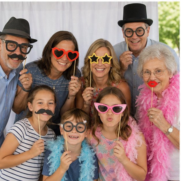 family reunion rentals Lancaster County support 2 image showing Party Pros East Coast rentals in Lancaster PA