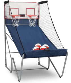 Pop-A-Shot Rentals.