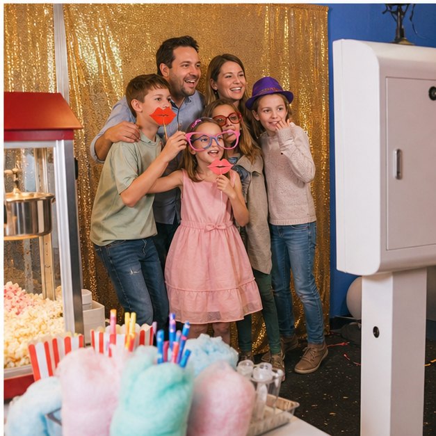 Lancaster kids party rentals support 3 image showing Party Pros East Coast rentals in Lancaster PA