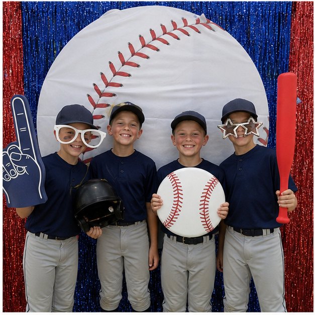 Lancaster youth sports picnic rentals support 2 image showing Party Pros East Coast rentals in Lancaster PA