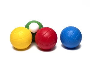 Bocce Ball rental in Philadelphia PA