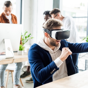 Virtual Reality Rentals