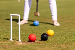 Croquet rental in Philadelphia PA