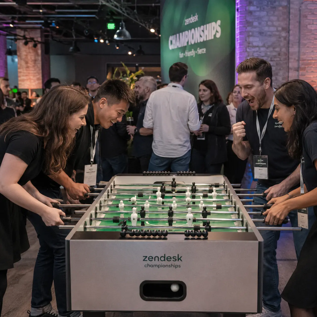 Foosball rental in Philadelphia PA