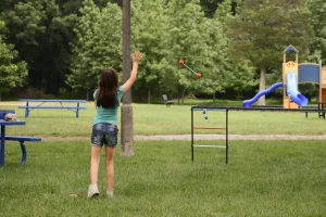 Ladder Toss rental in Philadelphia PA