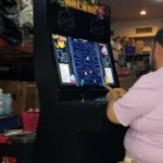 17,000 classic Multi Arcade Machine