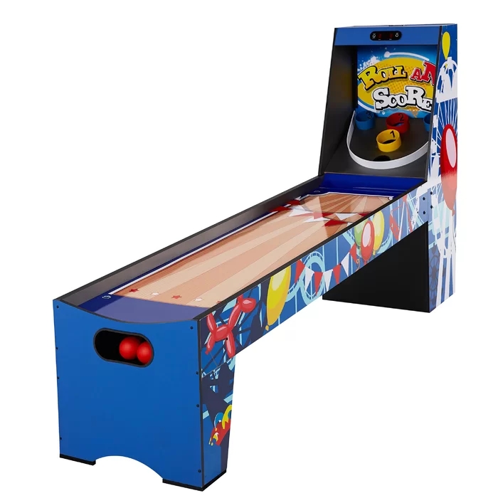 Skee-Ball rental in Philadelphia PA