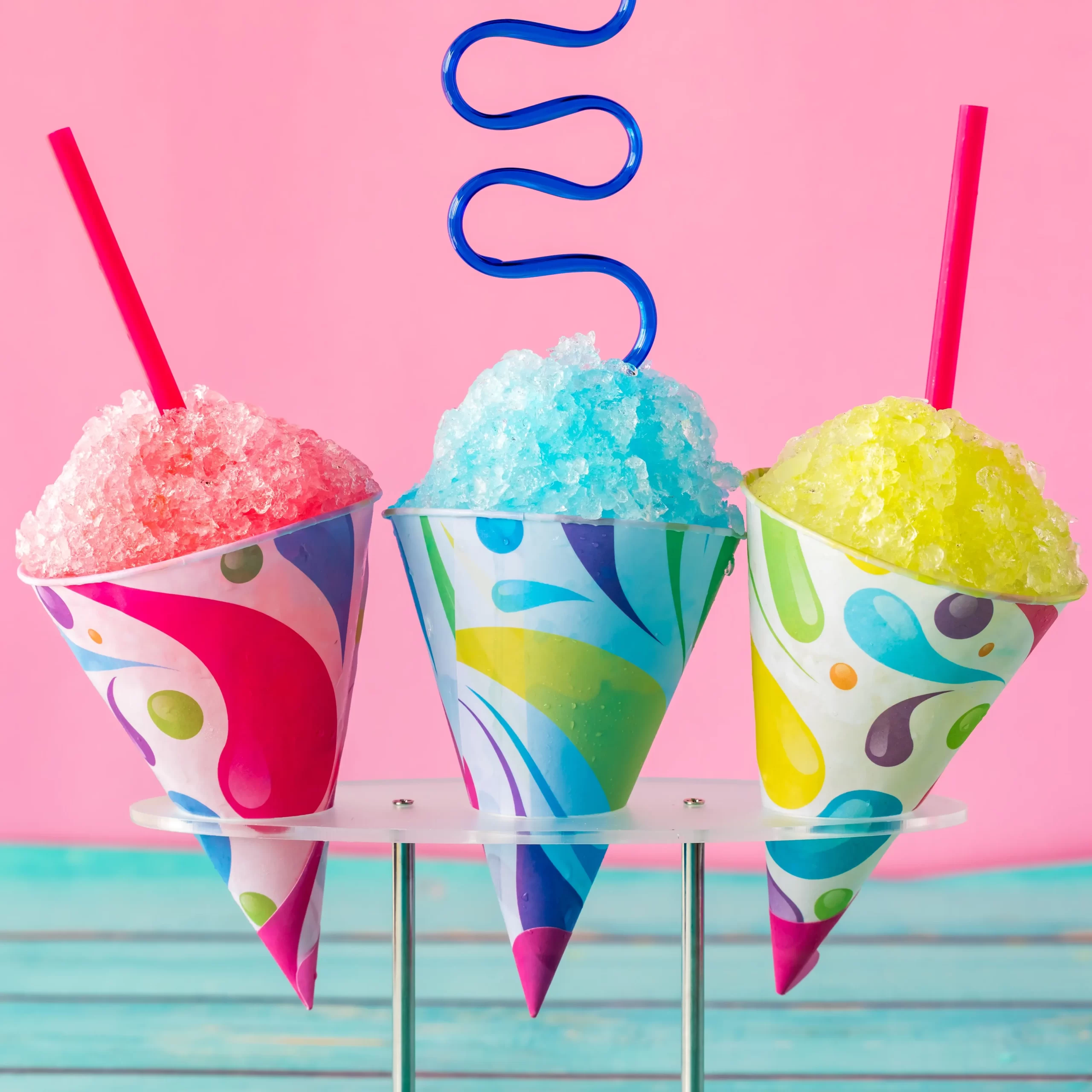 Snow Cone Machine