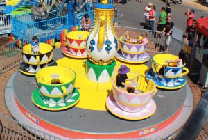Tea Cups rental in Philadelphia PA