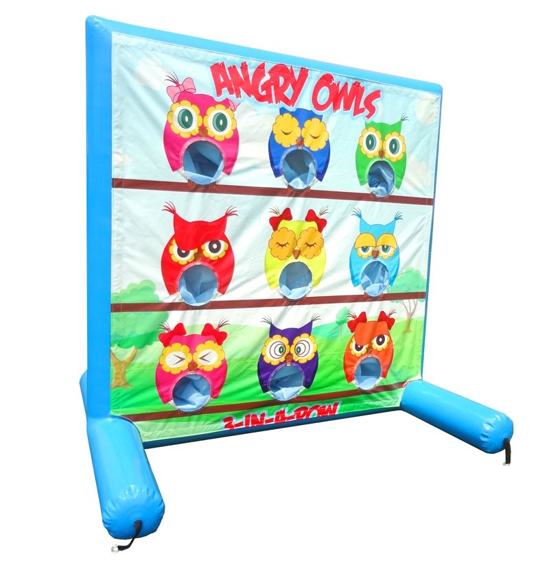 Angry Owls rental in Philadelphia PA