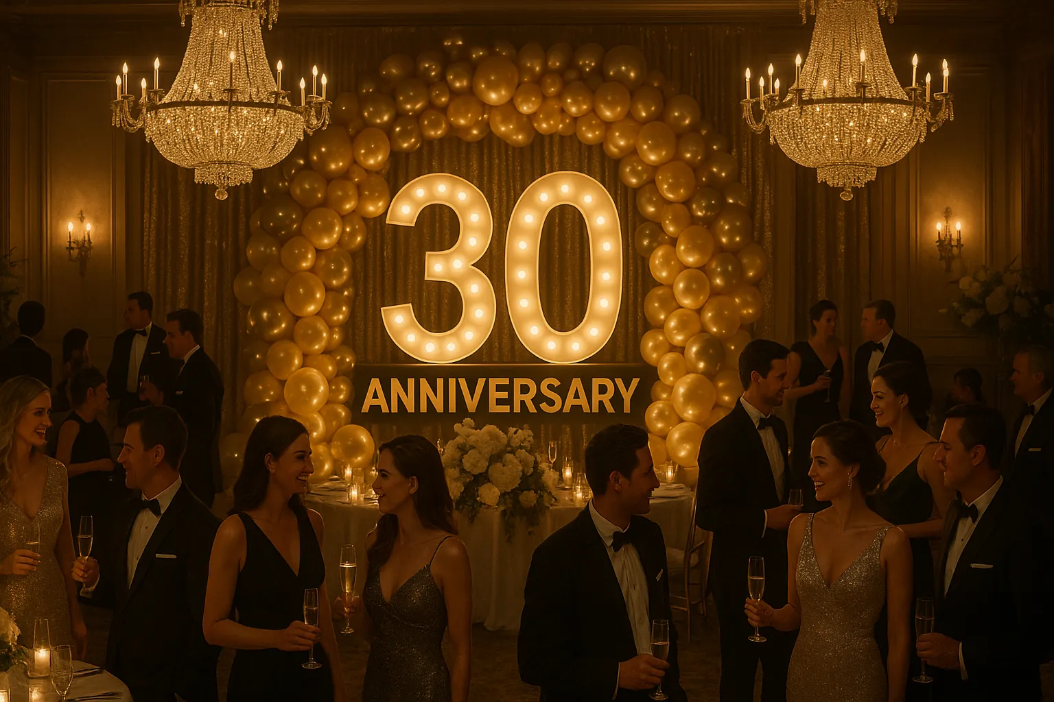 Anniversary