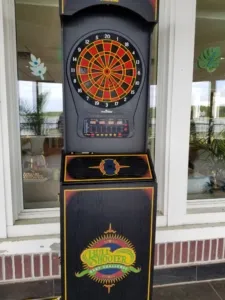 Make your party unforgettable with a variety of arcade game rentals.