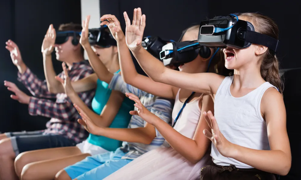 Rent arcade games for an immersive and fun-filled event experience.