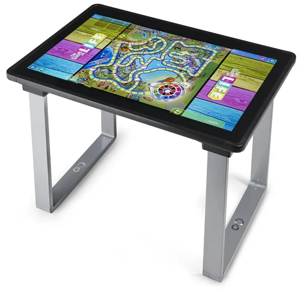 interactive experience with our arcade game rentals.