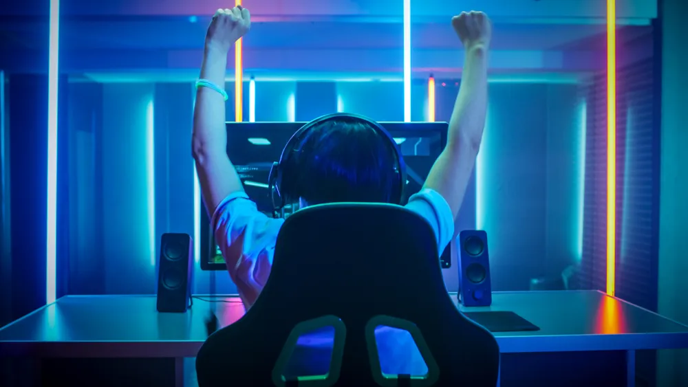 Bring the nostalgia to your party with arcade game rentals.