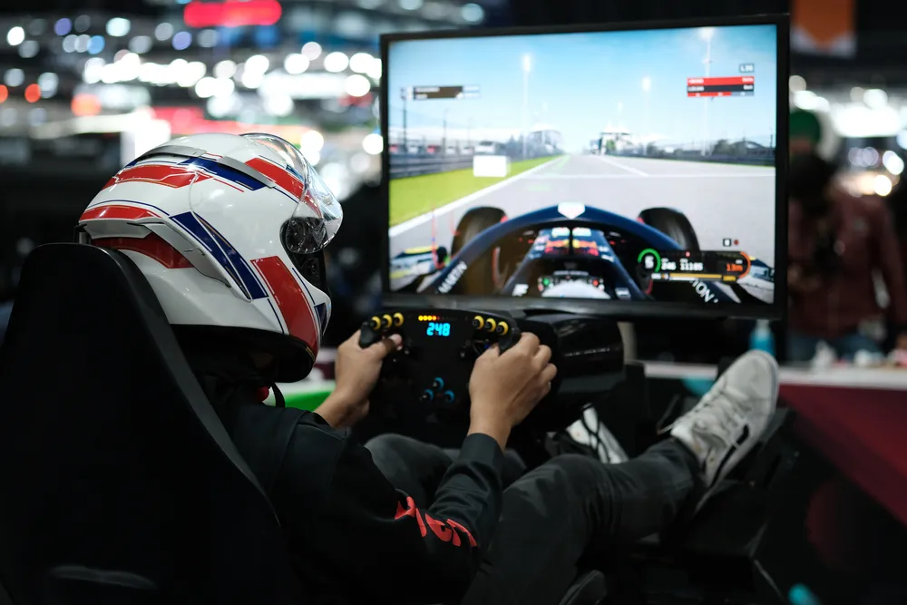 Arcade games for rent – The perfect entertainment for events of all types.