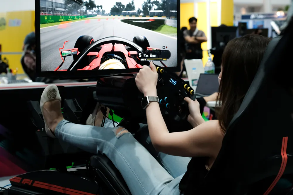 Arcade machines rental for parties – Add a nostalgic touch to your event.