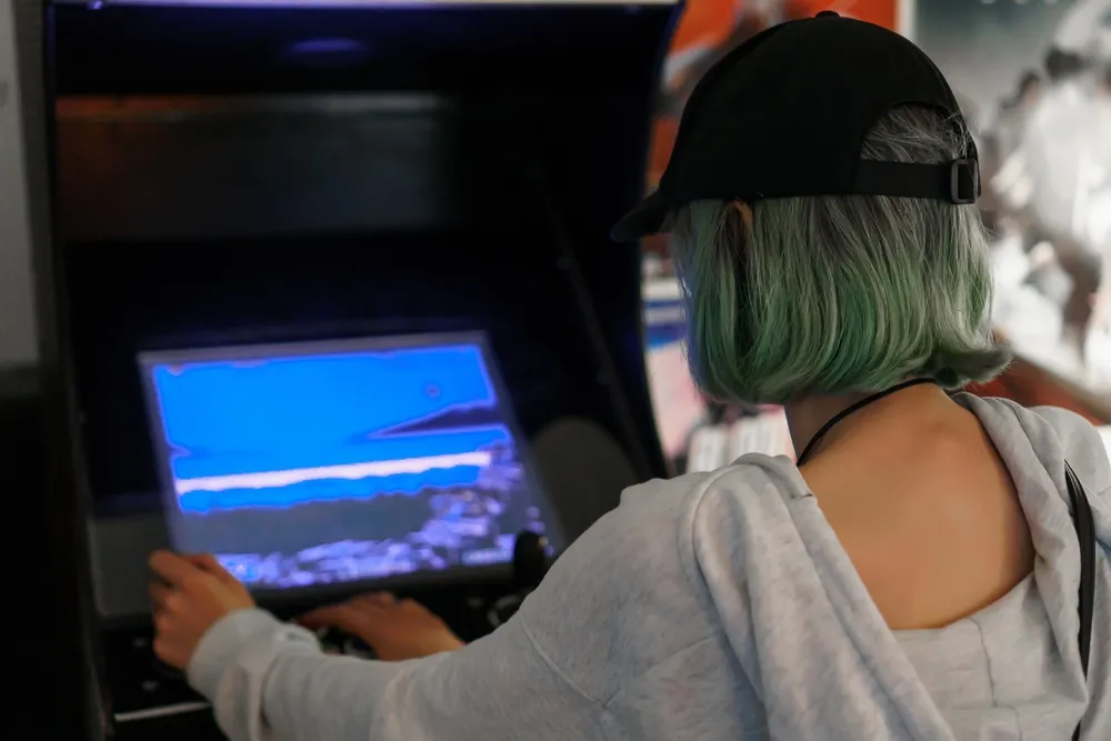 Rent arcade machines and create the ultimate entertainment experience.
