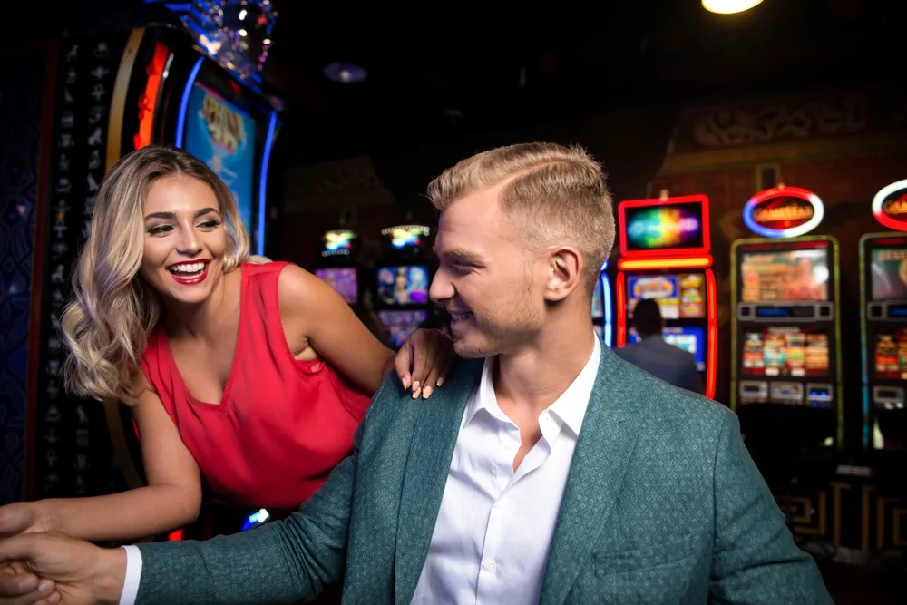Book arcade game rentals and make your event unforgettable.