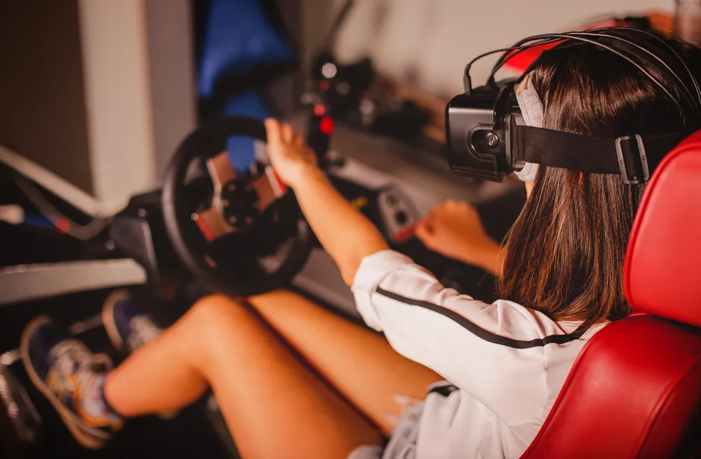 Rent arcade games and create lasting memories at your party or event.
