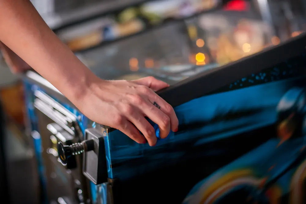 Rent arcade games for a unique and exciting event experience.