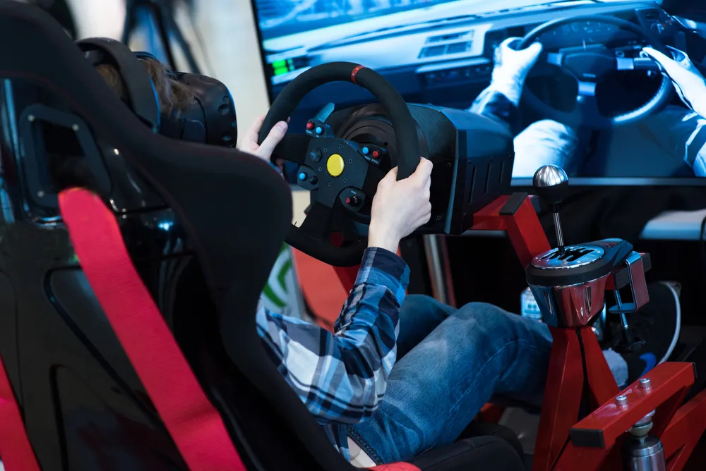 Arcade game rental service – Perfect for corporate events and private parties.