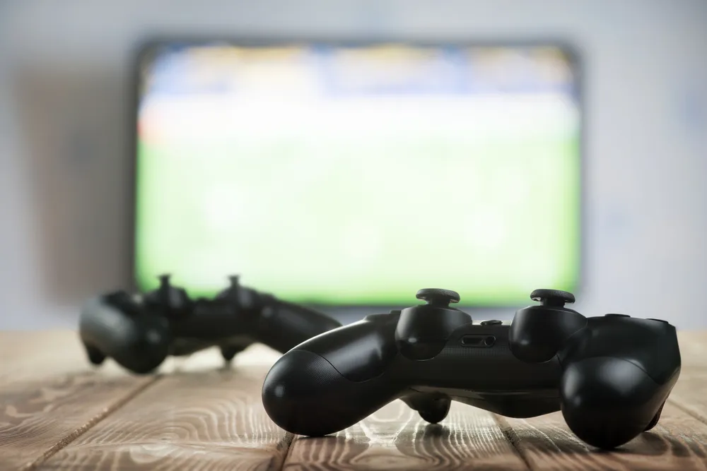 Arcade game rentals for your next party – Fun and excitement for all ages.