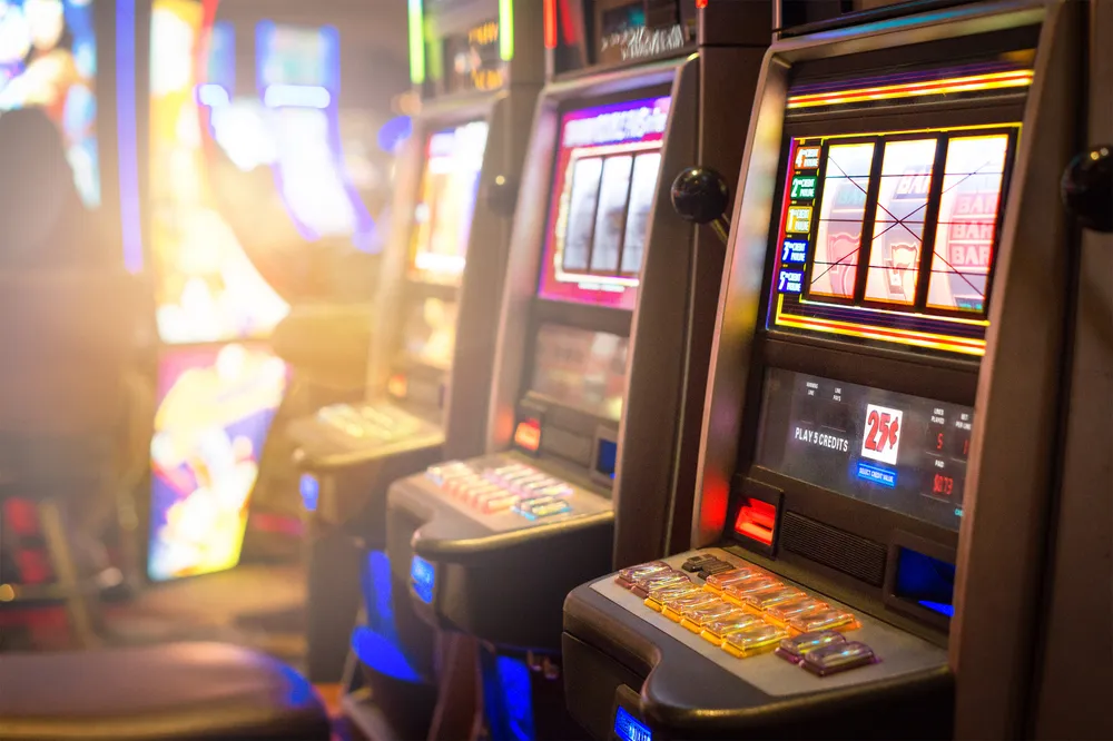 Arcade game rental service – Your one-stop shop for party entertainment.