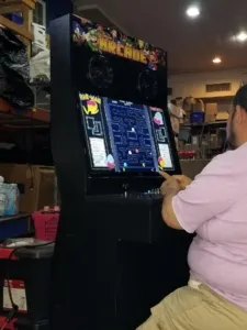 Add excitement to your event with arcade game rentals that everyone will love.
