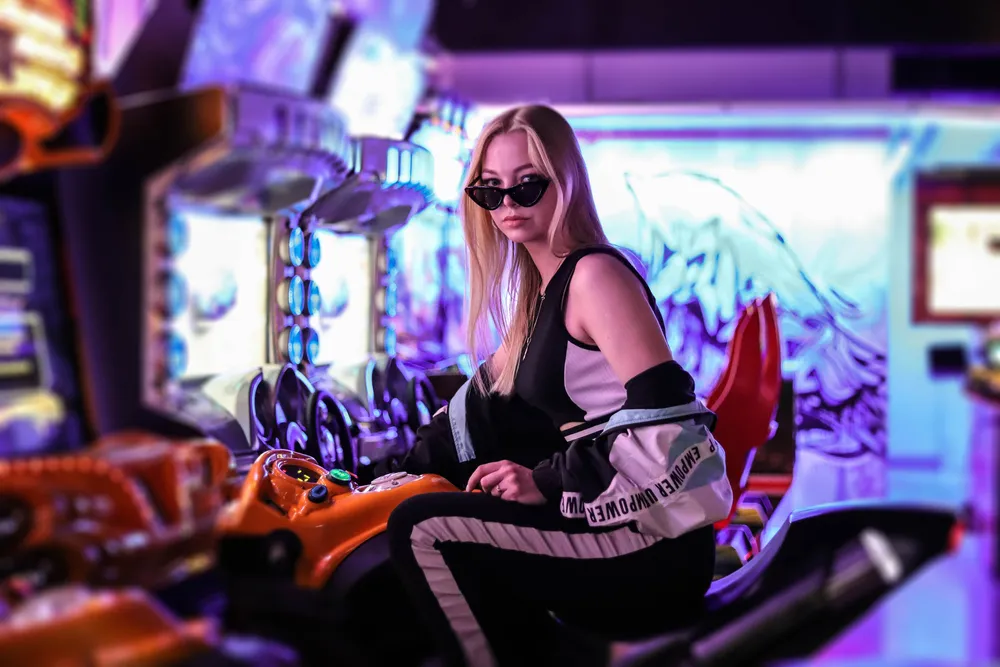 Host an epic event with arcade game rentals that everyone will enjoy.