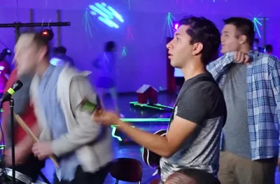 parties