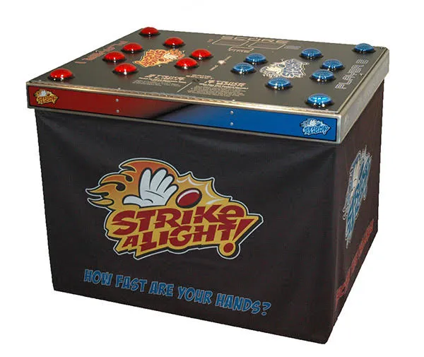 Rent arcade games and create a fun