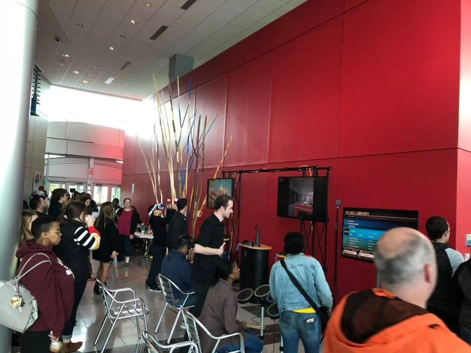 Rent arcade games for hours of entertainment at your next event.