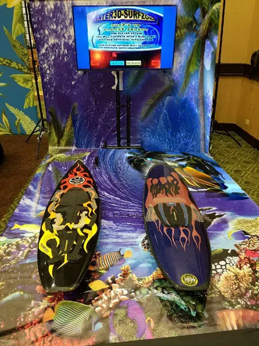 Classic pinball machines and arcade games for rent – Perfect for any event.