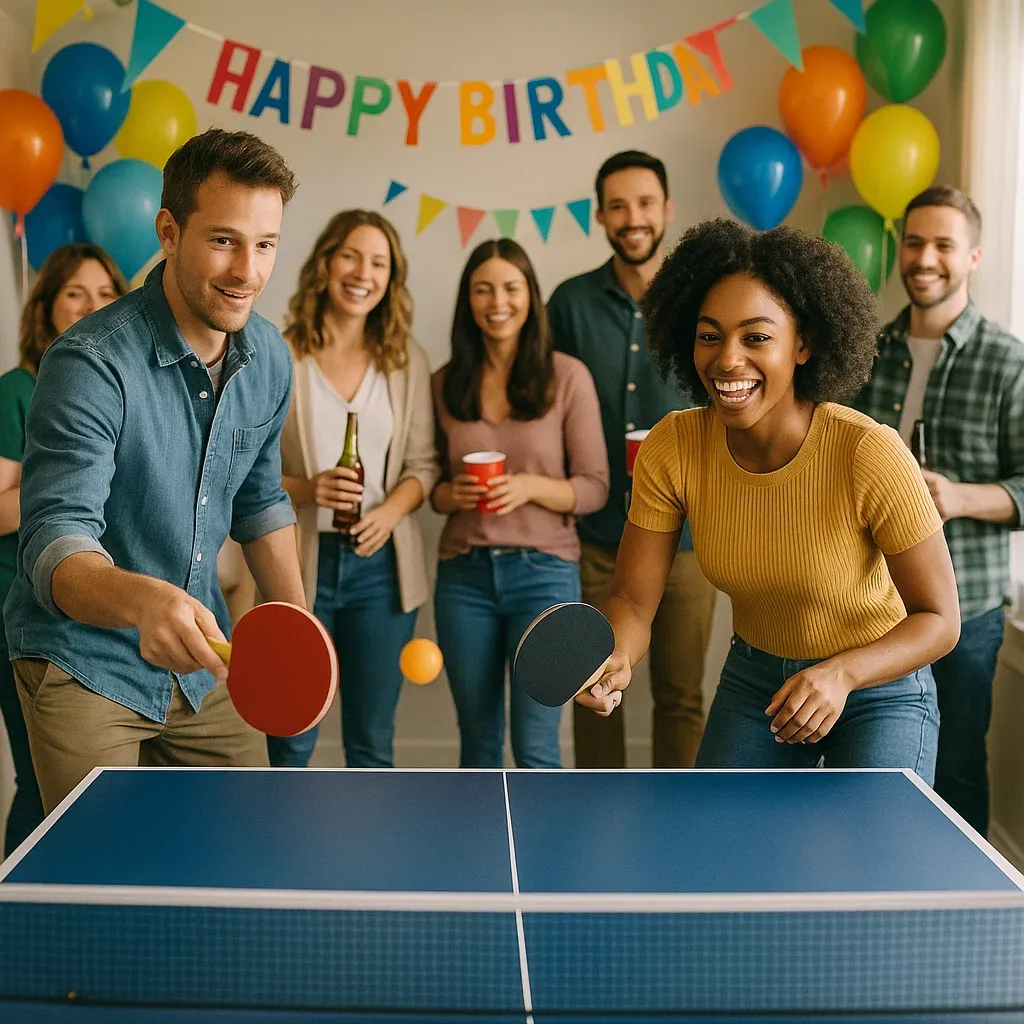 Rent arcade machines and create the ultimate entertainment experience.