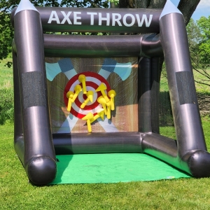 Team-building games for corporate events