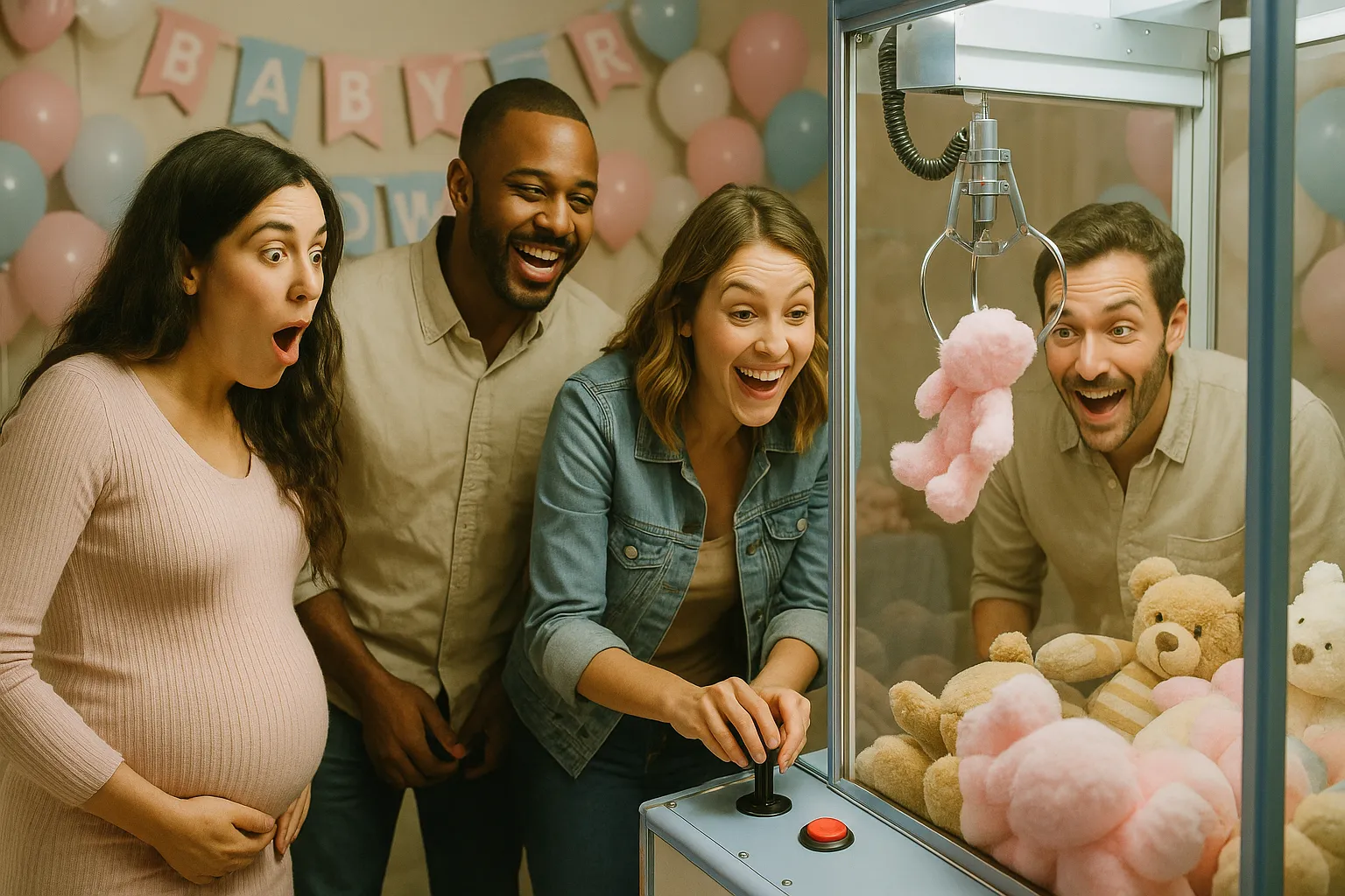 Baby Shower