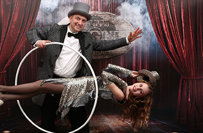 Magicians East Coast