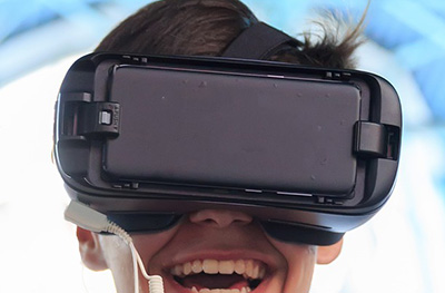 Virtual Reality East Coast