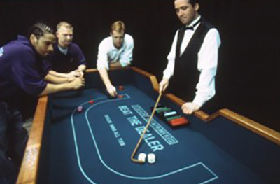 beat-the-dealer