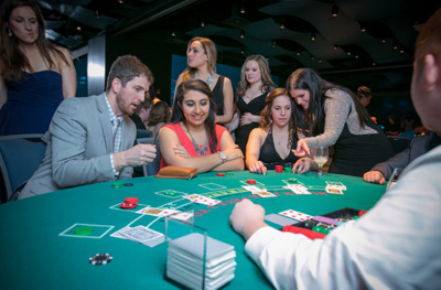 blackjack